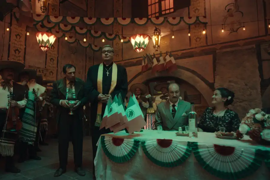 Zabite - galeria zdjęć - filmweb