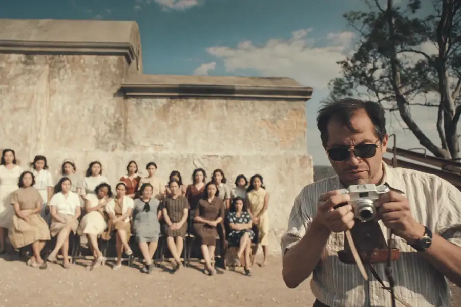 Zabite - galeria zdjęć - filmweb