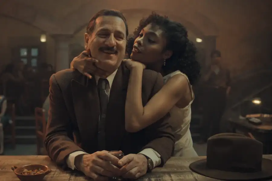 Zabite - galeria zdjęć - filmweb