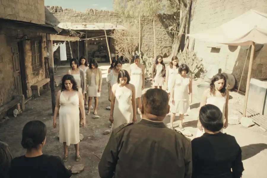 Zabite - galeria zdjęć - filmweb