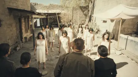 Zabite - galeria zdjęć - filmweb