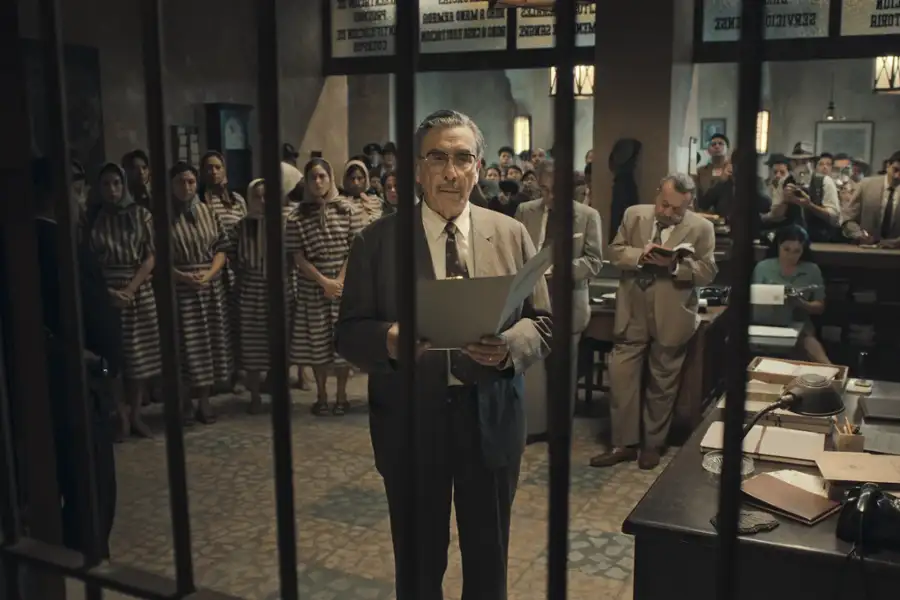 Zabite - galeria zdjęć - filmweb