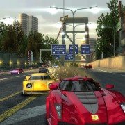 Burnout Dominator - galeria zdjęć - filmweb