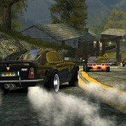 Burnout Dominator - galeria zdjęć - filmweb