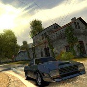 Burnout Dominator - galeria zdjęć - filmweb