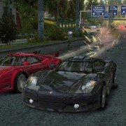 Burnout Dominator - galeria zdjęć - filmweb
