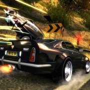 Burnout Dominator - galeria zdjęć - filmweb