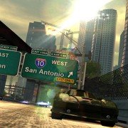 Burnout Dominator - galeria zdjęć - filmweb