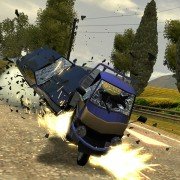 Burnout Dominator - galeria zdjęć - filmweb
