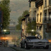 Burnout Dominator - galeria zdjęć - filmweb