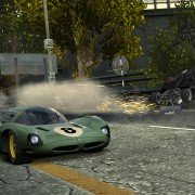 Burnout Dominator - galeria zdjęć - filmweb