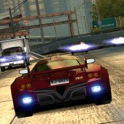 Burnout Dominator - galeria zdjęć - filmweb