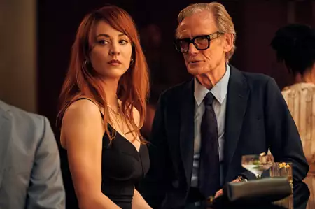 Zabójcza gra - galeria zdjęć - filmweb