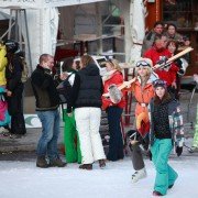 Chalet Girl - galeria zdjęć - filmweb