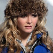 Chalet Girl - galeria zdjęć - filmweb