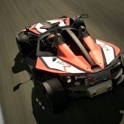 Gran Turismo 6 - galeria zdjęć - filmweb