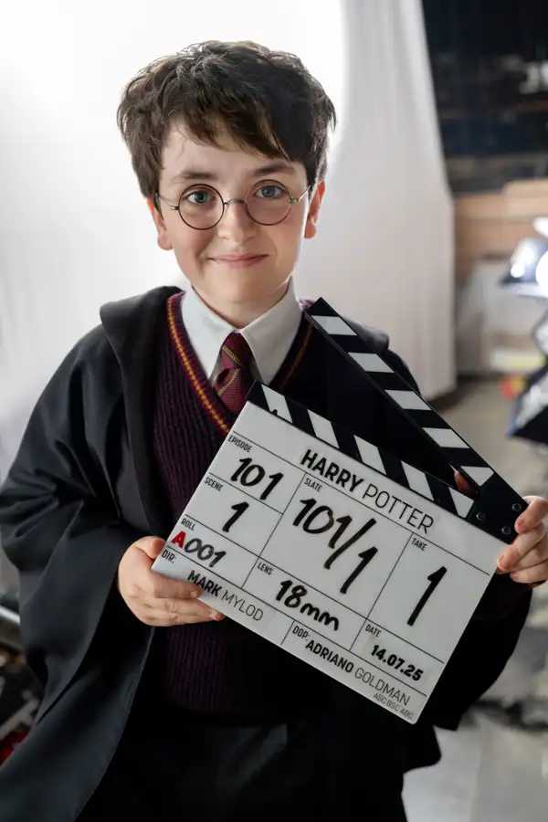 Harry Potter Series Project - galeria zdjęć - filmweb