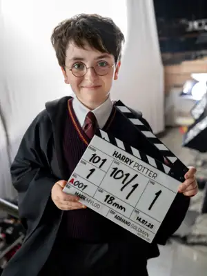 Harry Potter Series Project - galeria zdjęć - filmweb
