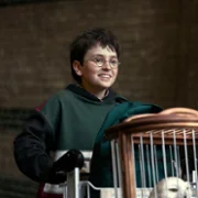 Harry Potter - galeria zdjęć - filmweb