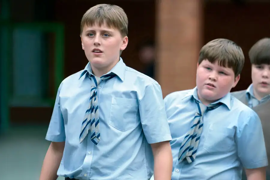 Harry Potter - galeria zdjęć - filmweb