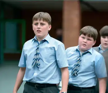 Harry Potter - galeria zdjęć - filmweb