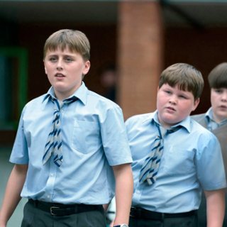 Dudley Dursley