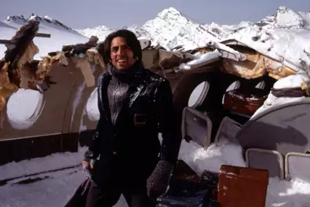 Alive, dramat w Andach - galeria zdjęć - filmweb