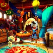Monster Hunter Stories - galeria zdjęć - filmweb