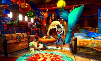 Monster Hunter Stories - galeria zdjęć - filmweb