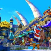 Monster Hunter Stories - galeria zdjęć - filmweb