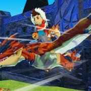 Monster Hunter Stories - galeria zdjęć - filmweb