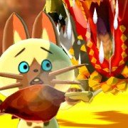 Monster Hunter Stories - galeria zdjęć - filmweb