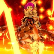 Monster Hunter Stories - galeria zdjęć - filmweb