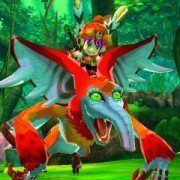 Monster Hunter Stories - galeria zdjęć - filmweb