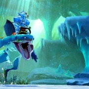 Monster Hunter Stories - galeria zdjęć - filmweb