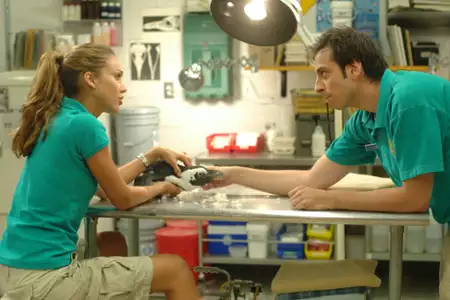 Facet pełen uroku - galeria zdjęć - filmweb