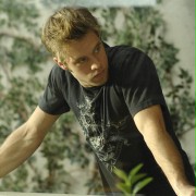 Shaun Sipos w Shark
