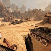 Ravaged - galeria zdjęć - filmweb