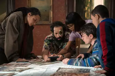 Utopia - galeria zdjęć - filmweb