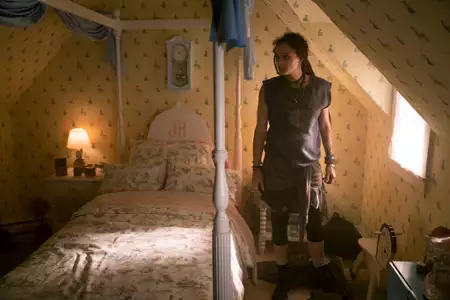 Utopia - galeria zdjęć - filmweb