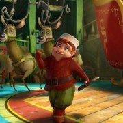 Saving Santa - galeria zdjęć - filmweb