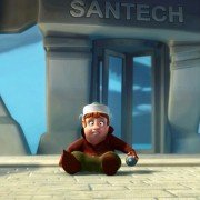 Saving Santa - galeria zdjęć - filmweb