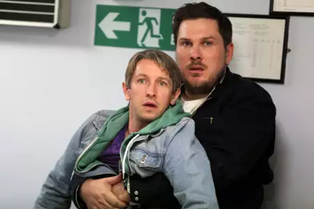 Way to Go - galeria zdjęć - filmweb