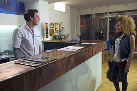 Way to Go - galeria zdjęć - filmweb