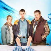 Way to Go - galeria zdjęć - filmweb