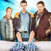 Way to Go - galeria zdjęć - filmweb