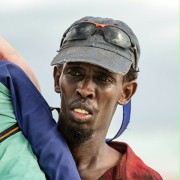 Miguel Kaba