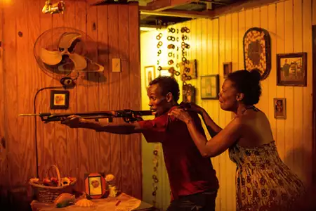 Ocean desperacji - galeria zdjęć - filmweb