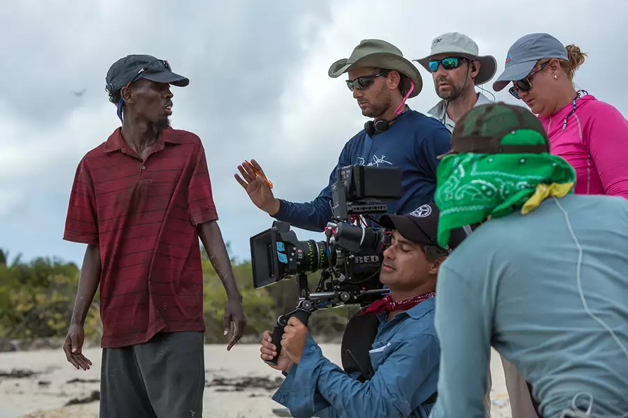 Ocean desperacji - galeria zdjęć - filmweb