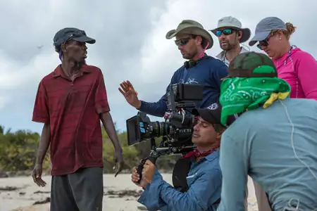 Ocean desperacji - galeria zdjęć - filmweb